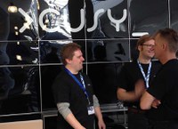 cusy auf der FrOSCon 10 cusy auf der FrOSCon 10