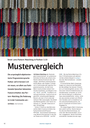 Python Pattern Matching im Linux-Magazin 05/2021