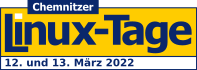 CLT2022 · Chemnitzer Linux-Tage 2022 CLT2022 · Chemnitzer Linux-Tage 2022