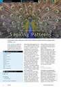 Python Pattern Matching in Admin Magazine #63 Python Pattern Matching in Admin Magazine #63