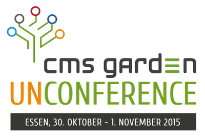 CMS-Garden UnConference